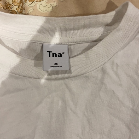 Tna boyfriend long sleeve - Picture 2 of 2